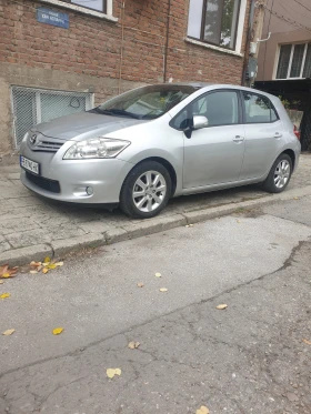 Toyota Auris 1.4 D4D, снимка 14