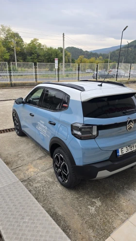 Citroen C3, снимка 4