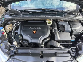 Citroen DS4 2.0HDI, снимка 15