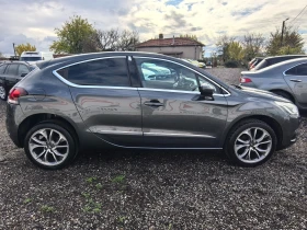 Citroen DS4 2.0HDI, снимка 6