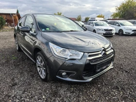 Citroen DS4 2.0HDI, снимка 7