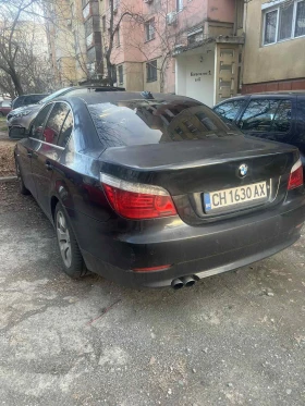 BMW 530 530d, снимка 2