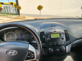 Hyundai I30 2.0CRDI, снимка 6