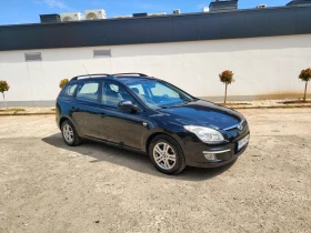 Hyundai I30 2.0CRDI, снимка 3