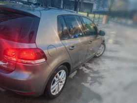 VW Golf 1.6 TDI High line Сервизни документи, снимка 5