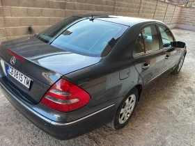 Mercedes-Benz E 270 2.7, CDI, снимка 4