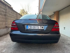Mercedes-Benz E 270 2.7, CDI, снимка 5