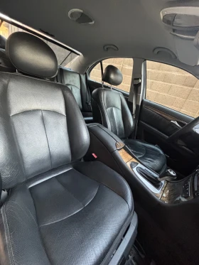 Mercedes-Benz E 270 2.7, CDI, снимка 7