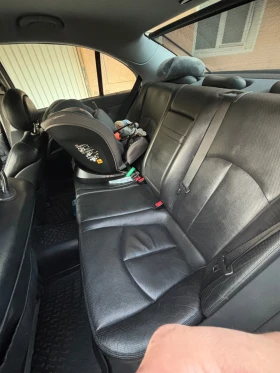 Mercedes-Benz E 270 2.7, CDI, снимка 13