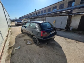 Audi A3 8L, снимка 3