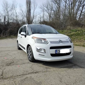 Citroen C3 Picasso, снимка 3