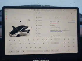 Tesla Model 3 Performance Dual Motor All-Wheel Drive, снимка 7