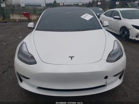 Tesla Model 3 Performance Dual Motor All-Wheel Drive, снимка 13