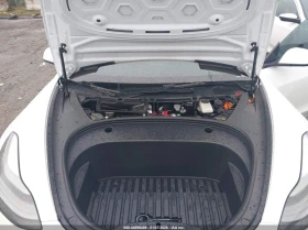 Tesla Model 3 Performance Dual Motor All-Wheel Drive, снимка 10