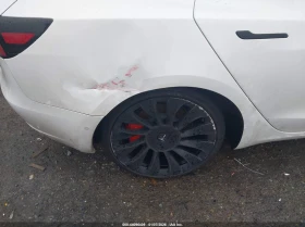 Tesla Model 3 Performance Dual Motor All-Wheel Drive, снимка 6