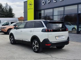 Peugeot 5008 6 1 New Line Up GT 1.2 (136hp) HYBRID 48V AT6, снимка 6