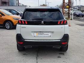 Peugeot 5008 6 1 New Line Up GT 1.2 (136hp) HYBRID 48V AT6, снимка 7