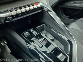Peugeot 5008 6 1 New Line Up GT 1.2 (136hp) HYBRID 48V AT6, снимка 14