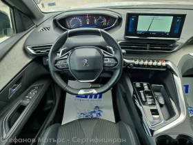 Peugeot 5008 6 1 New Line Up GT 1.2 (136hp) HYBRID 48V AT6, снимка 10