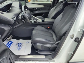 Peugeot 5008 6 1 New Line Up GT 1.2 (136hp) HYBRID 48V AT6, снимка 12