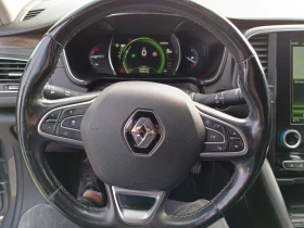 Renault Talisman, снимка 8