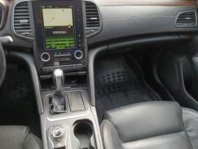 Renault Talisman, снимка 10