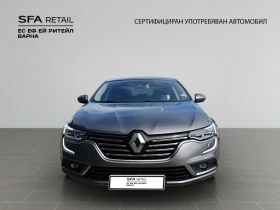 Renault Talisman, снимка 6