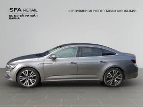 Renault Talisman, снимка 2