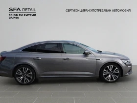 Renault Talisman, снимка 4
