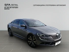 Renault Talisman, снимка 5