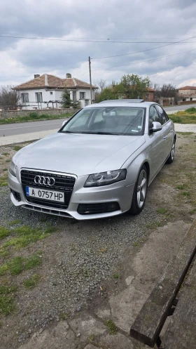 Audi A4 3.2FSI V6, снимка 1