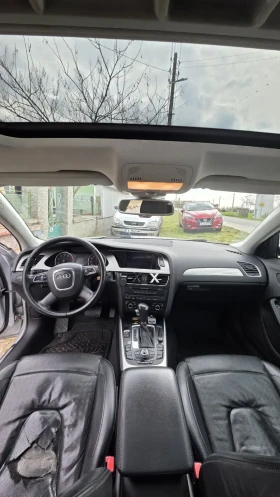 Audi A4 3.2FSI V6, снимка 10