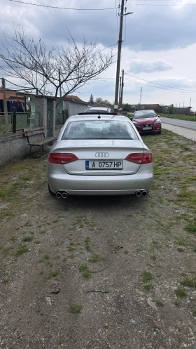 Audi A4 3.2FSI V6, снимка 5