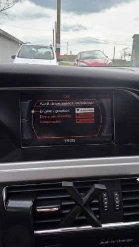 Audi A4 3.2FSI V6, снимка 13