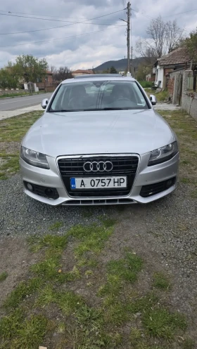Audi A4 3.2FSI V6, снимка 2