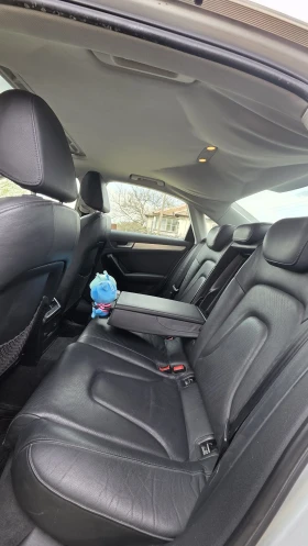 Audi A4 3.2FSI V6, снимка 9