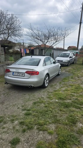 Audi A4 3.2FSI V6, снимка 4