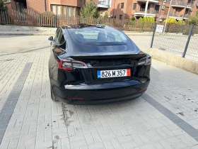 Tesla Model 3 Performance, снимка 14