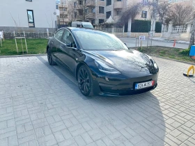 Tesla Model 3 Performance, снимка 4