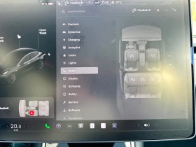 Tesla Model 3 Performance, снимка 12