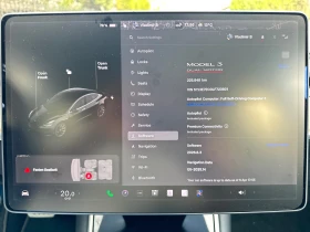 Tesla Model 3 Performance, снимка 13
