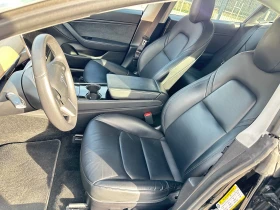 Tesla Model 3 Performance, снимка 9