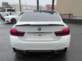 BMW 435 * 435i xDrive * CARFAX * ЦЕНА ДО БГ, снимка 4