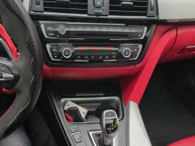 BMW 435 * 435i xDrive * CARFAX * ЦЕНА ДО БГ, снимка 9