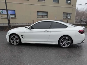 BMW 435 * 435i xDrive * CARFAX * ЦЕНА ДО БГ, снимка 2