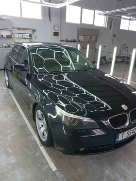 BMW 530, снимка 9