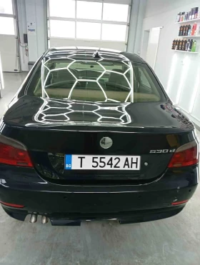 BMW 530, снимка 2