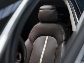 Audi A8 4.2 TDI* QUATTRO* BOSE* 3XTV* LONG* LED* ОБДУХВ* P, снимка 15