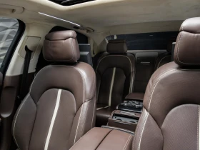 Audi A8 4.2 TDI* QUATTRO* BOSE* 3XTV* LONG* LED* ОБДУХВ* P, снимка 16