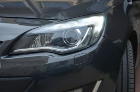 Opel Astra, снимка 4